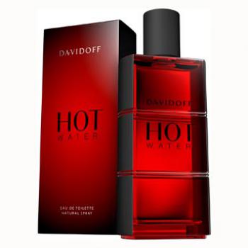 Hot Water (Férfi parfüm) edt 110ml